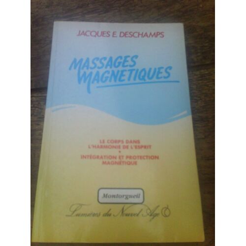 Massages Magnétiques