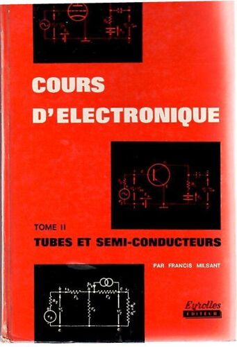Cours D'électronique