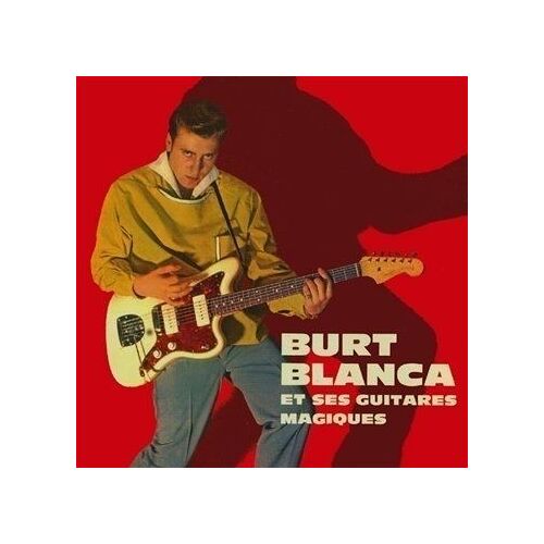 Instrumental Sixties Guitar Party