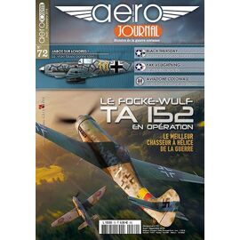 Aéro Journal 72