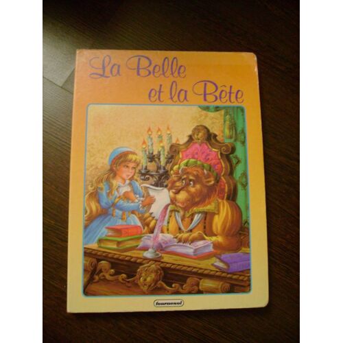 La Belle Et La Bête
