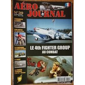 Aéro Journal 39