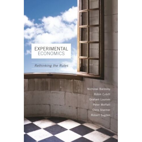 Experimental Economics