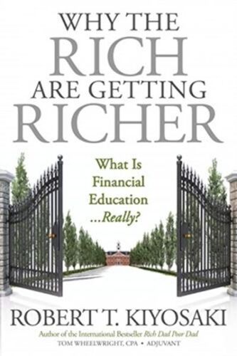 Why The Rich Are Getting Richer