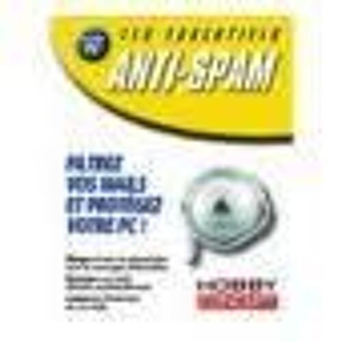 Les Essentiels Anti Spam