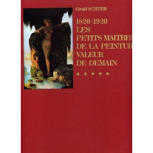Les Petits Maîtres De La Peinture - N° 5 - Les Petits Maîtres De La Peinture, Valeur De Demain