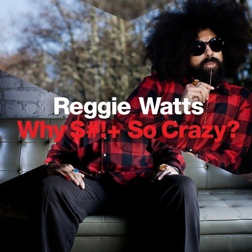 Why Shit So Crazy (W/Dvd)
