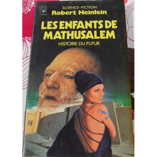 Les Enfants De Mathusalem