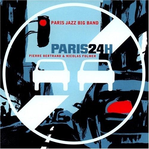 Paris 24h