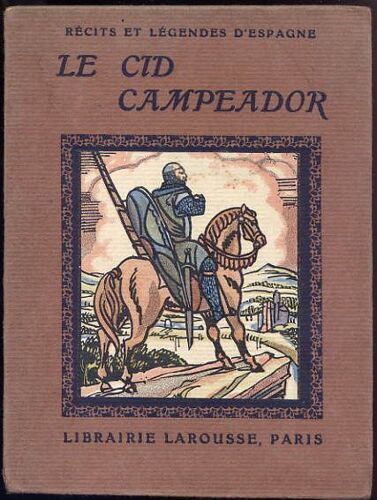 Le Cid Campeador