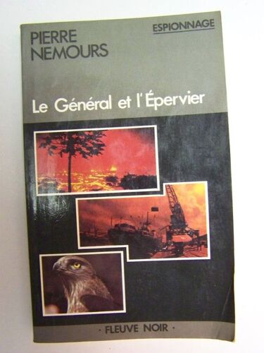 Le General Et L'epervier
