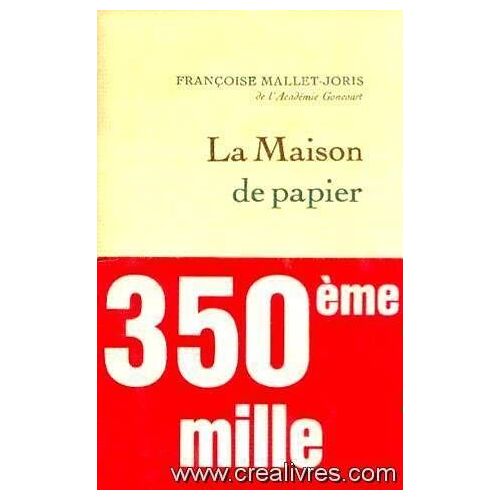 La Maison De Papier