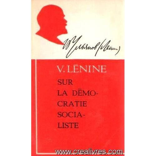 Sur La Démocratie Socialiste