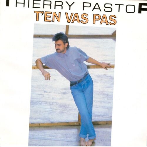 T'en Vas Pas