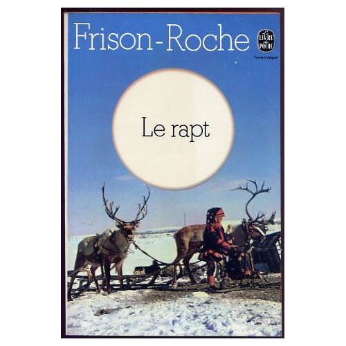 Le Rapt