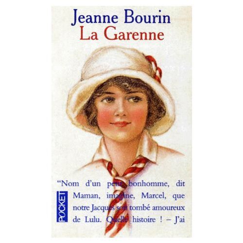 La Garenne