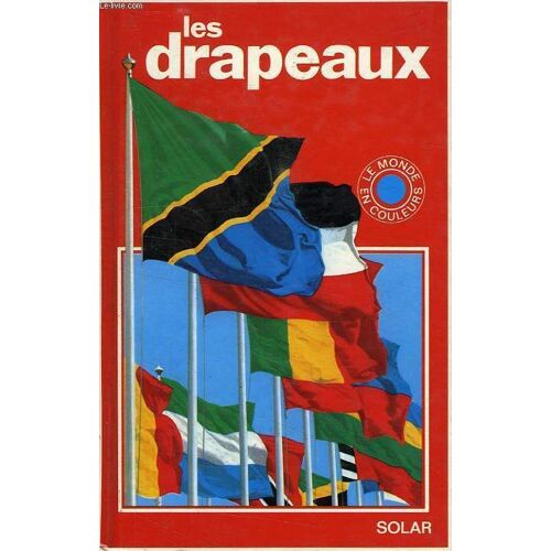 Les Drapeaux