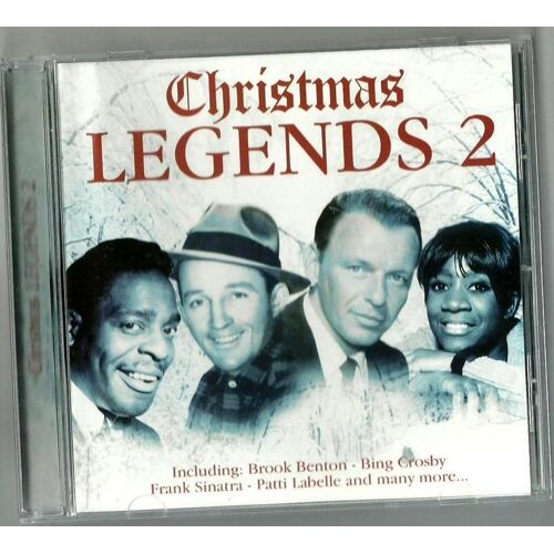 Christmas Legends 2