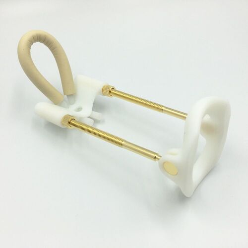 Godemichet Médical Pour Homme, Jouet Sexuel Pour Agrandissement Du Pénis, Pompe À Pénis, Agrandisseur, Civière, Kit De Civière De Bord