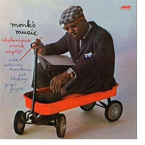 Monk's Music