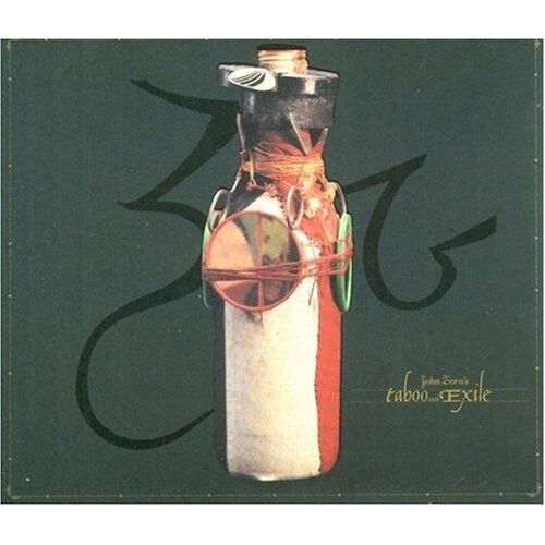 Taboo & Exile 2