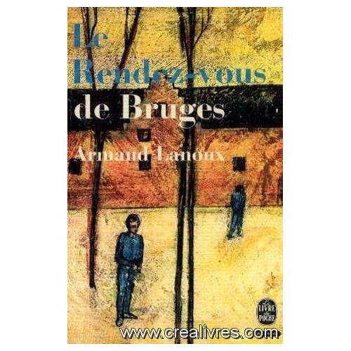 Le Rendez Vous