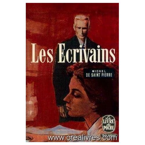 Les Ecrivains