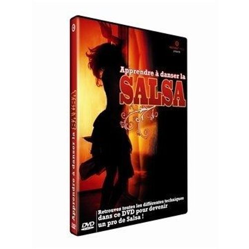 Apprendre A Danser La Salsa