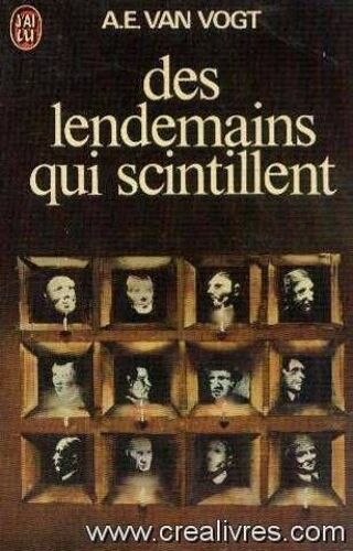 Des Lendemains Qui Scintillent