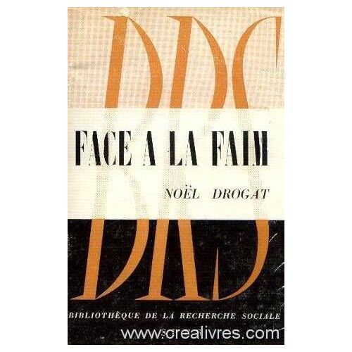 Face A La Faim