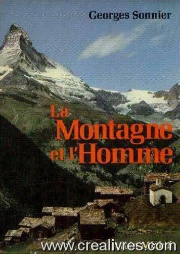 La Montagne Et L'homme