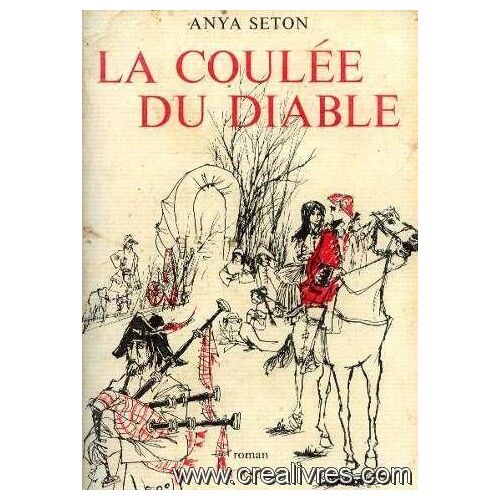 La Coulée Du Diable