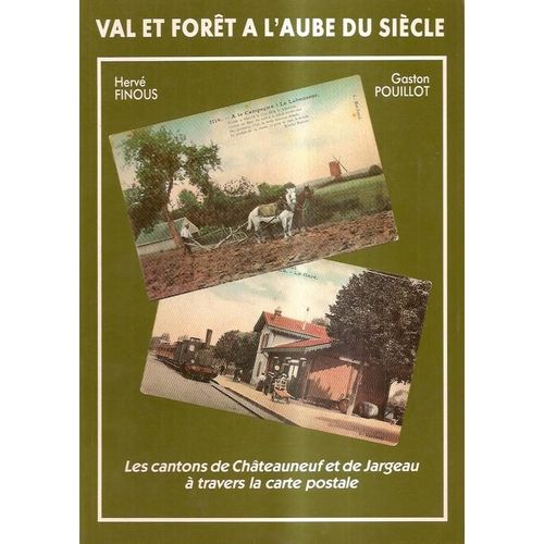 Les Cantons De Chateauneuf Et Jargeau