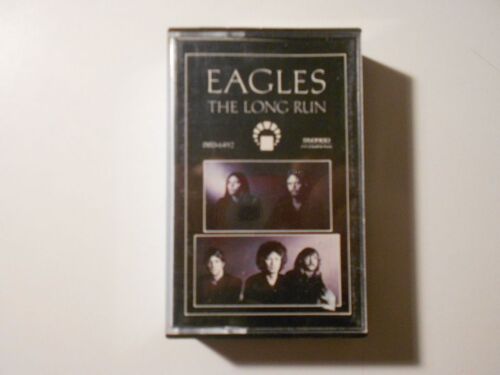 Eagles The Long Run