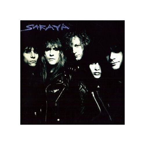 Saraya [Remaster + 4 Bonus Tracks]