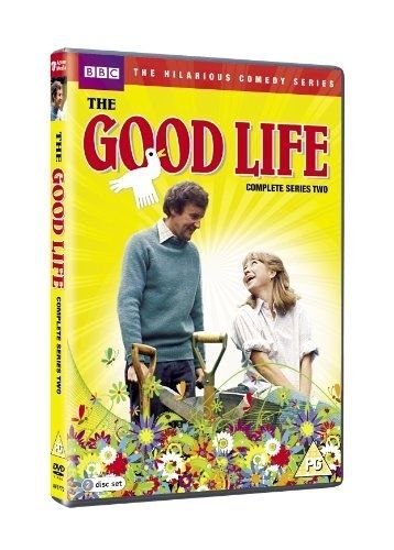 The Good Life - Series 2 [Import Anglais] (Import)