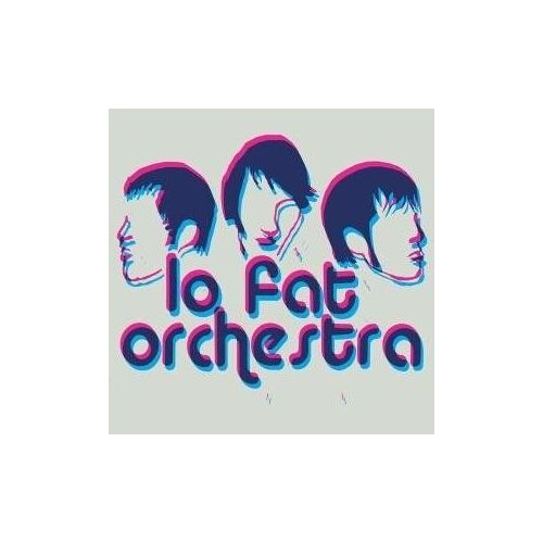 Lo Fat Orchestra Questions For Honey
