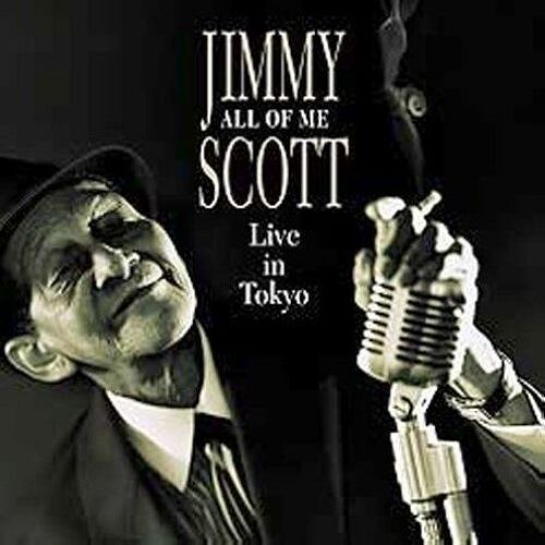 All Of Me: Live In Tokyo