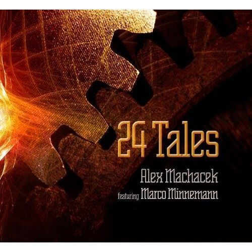 24 Tales