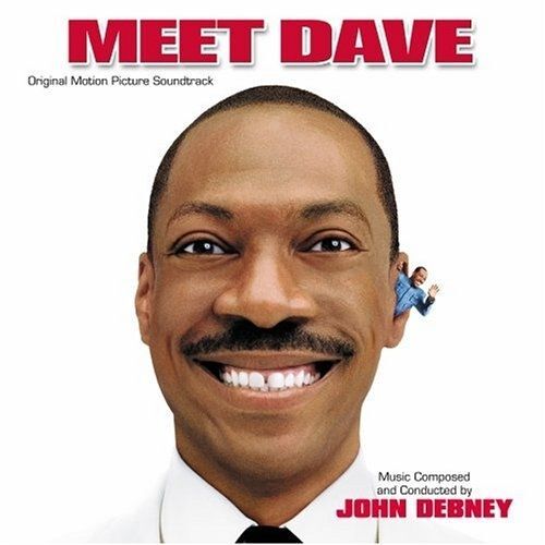 Meet Dave  (Bande Originale Du Film)
