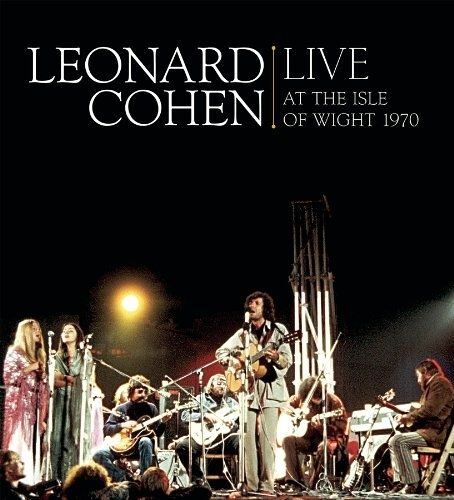 Live At The Isle Of Wight 1970 (W/Dvd) (Dlx)