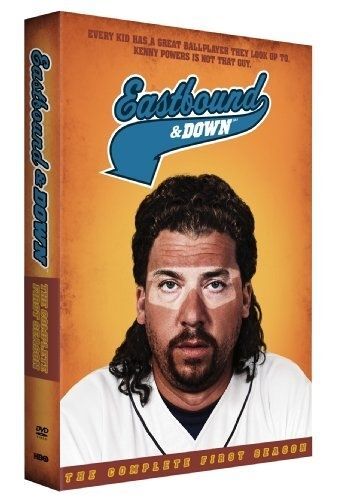 Eastbound And Down - Series 1 [Import Anglais] (Import)