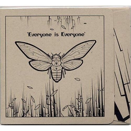 Everyone Is Everyone