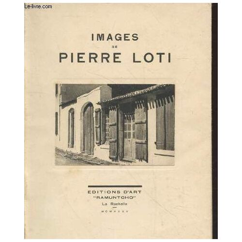 Images De Pierre Loti