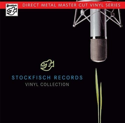 Stockfish Vinyl Coll.1