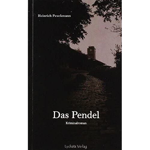 Peuckmann, H: Pendel