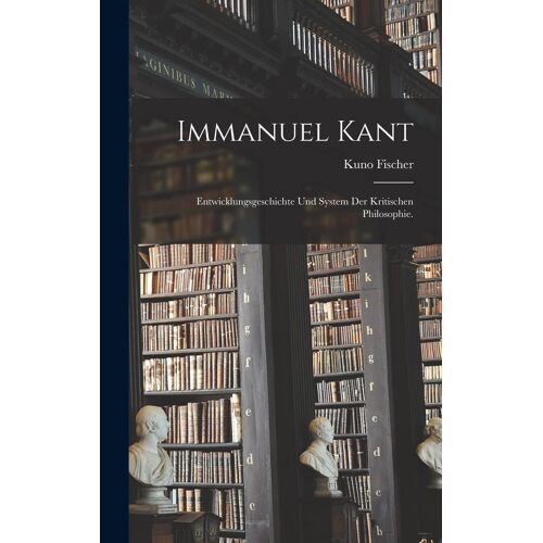 Immanuel Kant