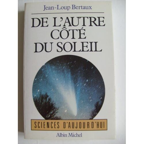 De L'autre Cote Du Soleil