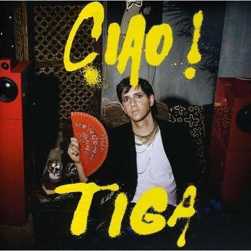 Ciao! (Bonus Track)