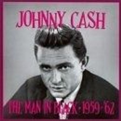 Man In Black 2: 1959-62
